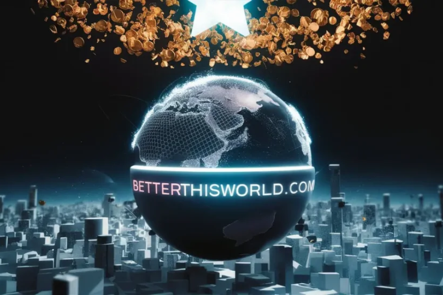 betterthisworld.com