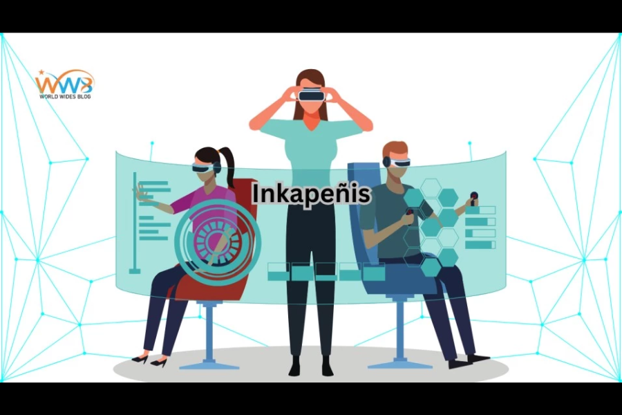 inkapeñis