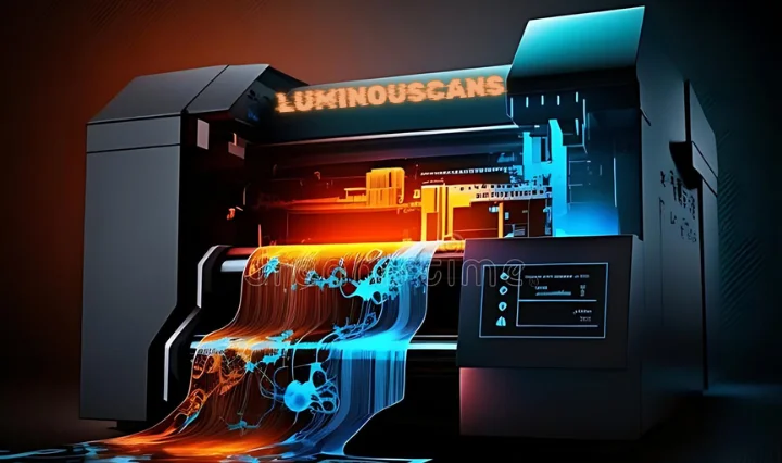 luminouscans