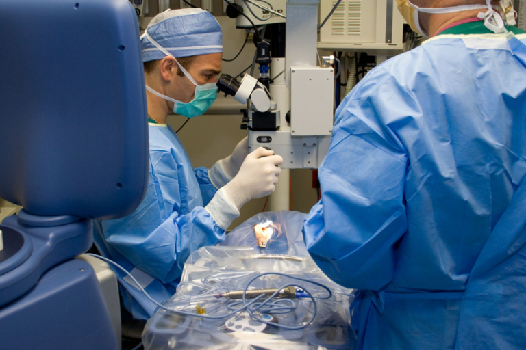 scott thome medical