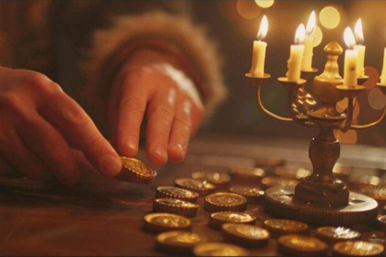 biblical coins nyt
