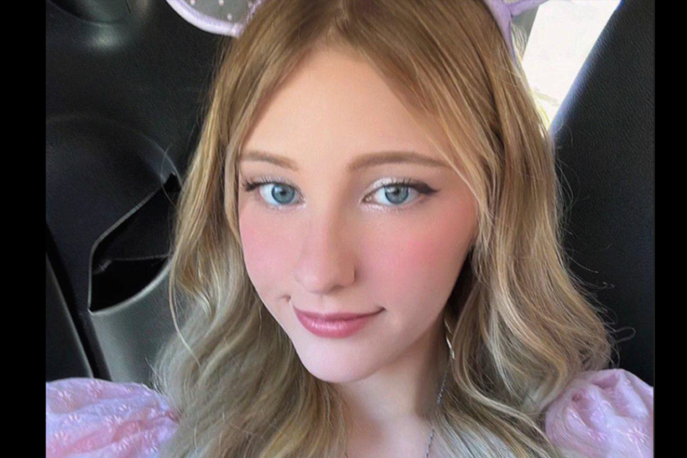 melody marks age