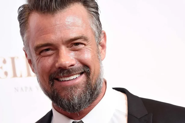 josh duhamel net worth