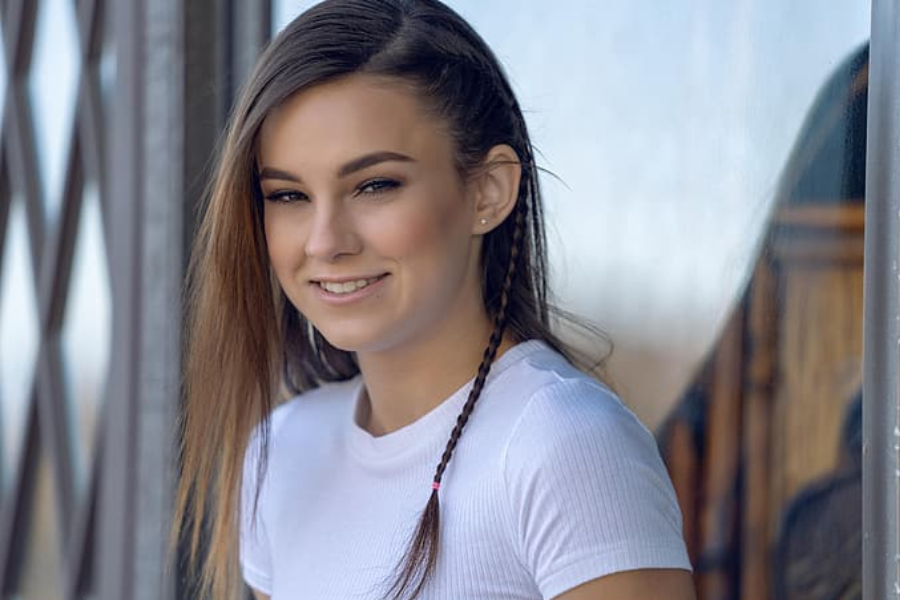 Ellie Eilish